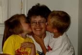 Linda Gillespie
