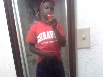 Eric Williams