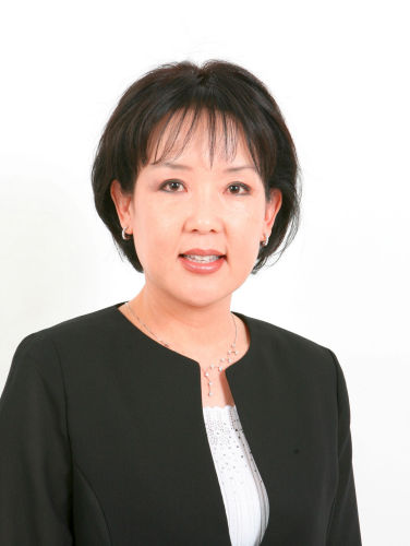 Patti Kim