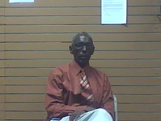 Stephen Jackson