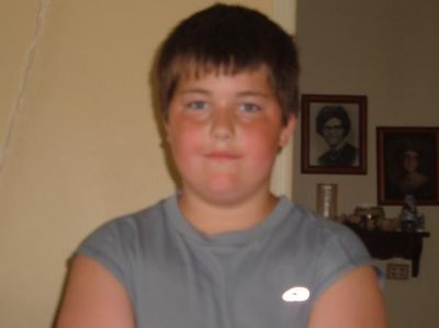 Connor Longacre