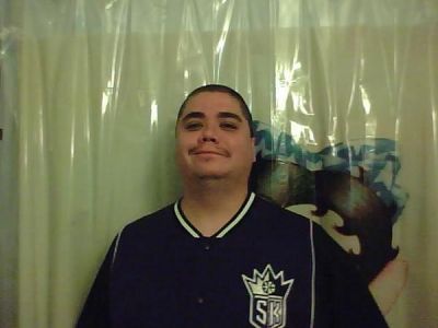 tony garcia