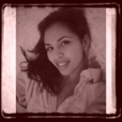 claudia gonzalez