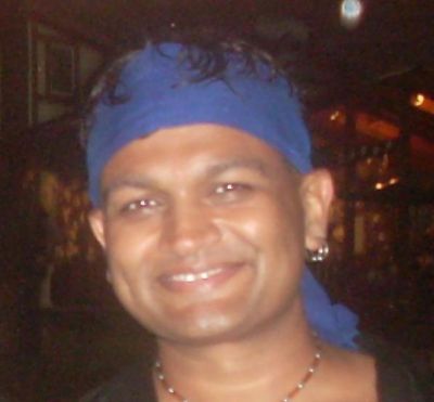 nishith patel