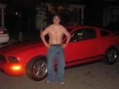 caleb johnson