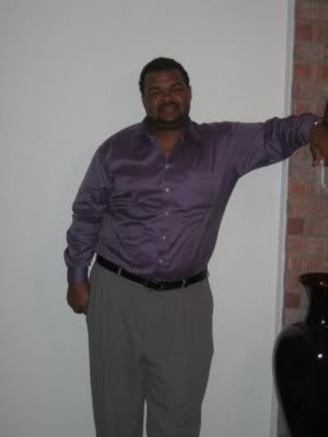 Kenneth Banks