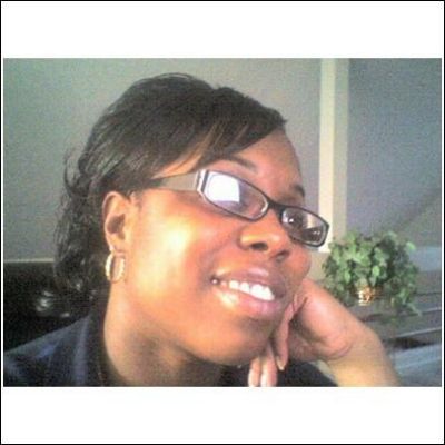 Sharonda Johnson