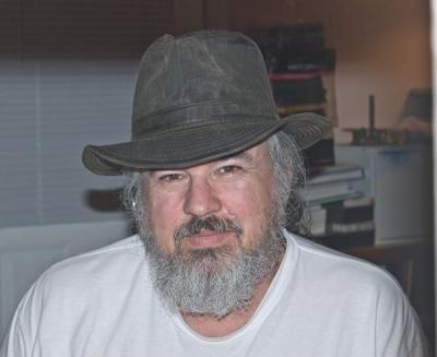 Rickie Blevins