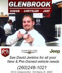 David Jenkins