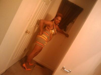 Kendra Washington