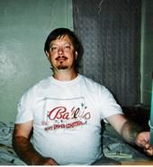 Fred Starcher