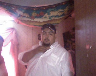 Randy Lopez
