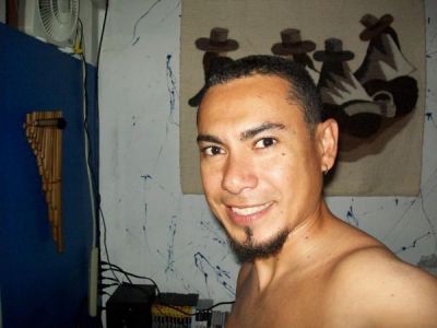 Walmer Martinez