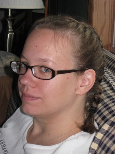 Amy Allyn