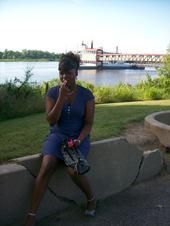 Alicia Buckner