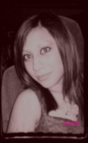 Lissette Garcia