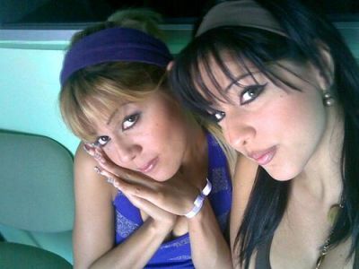 Lizbeth Rosales