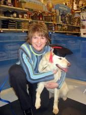 janet fields
