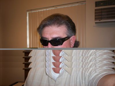 Dale Reynolds