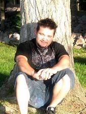 Scott Zarling