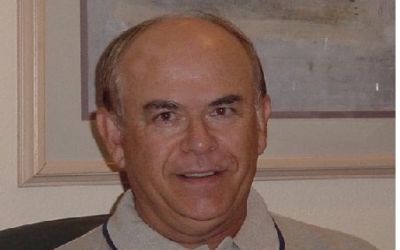John Edmiston