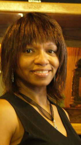 Barbara Moore