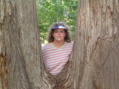 Amy Vaughn