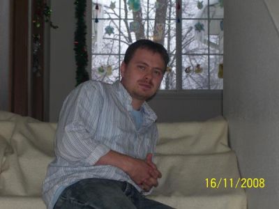 joshua davison