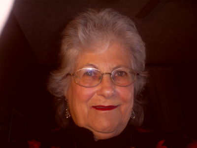 Ruth Hanke