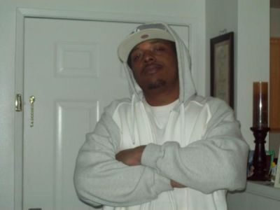 Raydell Sanders