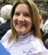 Heidi Morgan