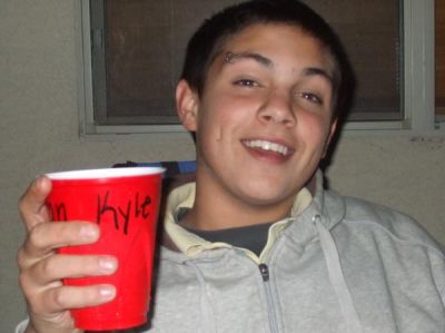 Kyle Matthews