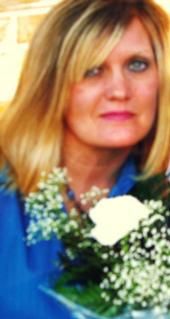 Mary Crenshaw