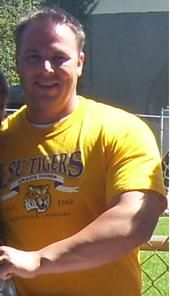 Michael Miller