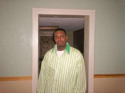 Lavell Harris