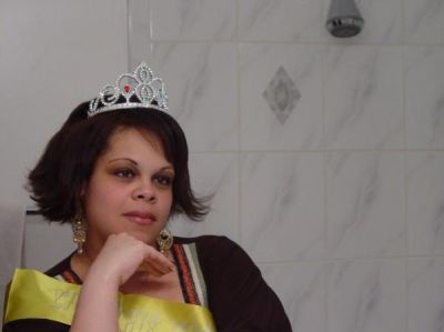 Lula Gonzalez