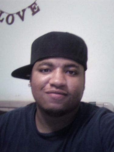 Christopher Byrd