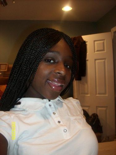 Markiesha Dockery