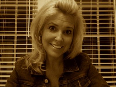 Jennifer Bramble