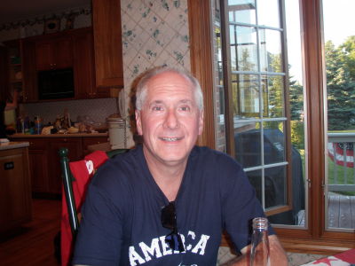 dennis carroll