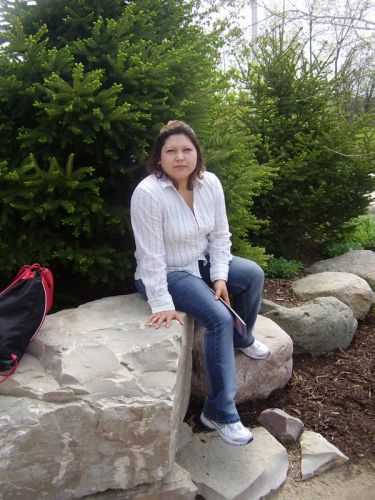 rosa cortez