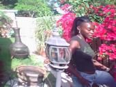 Kizzy Brown