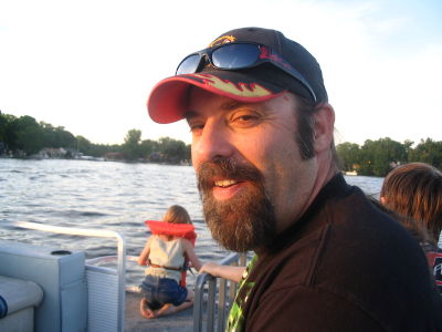 steven riddle