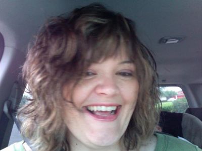 Bridgette Allen