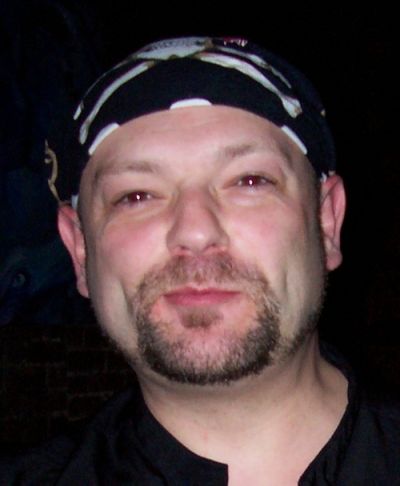 Terence Hall