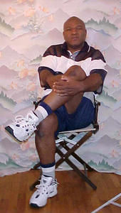 Raymond Jones