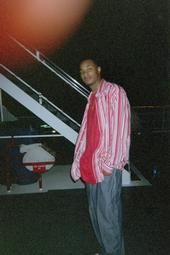 steven johnson
