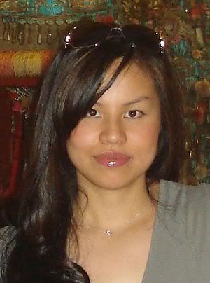 Sandra Leonard