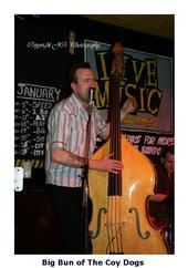 Monte Wilson