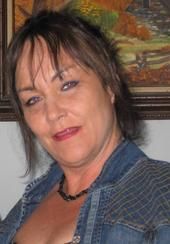 Gina Langley